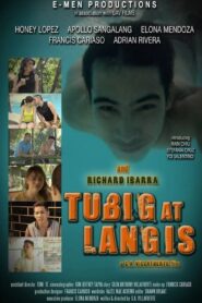 Tubig At Langis (2016)