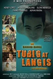 Tubig At Langis (2016)