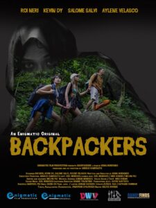 BACKPACKERS (2022)