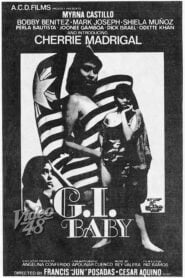 G.I. Baby (1987)