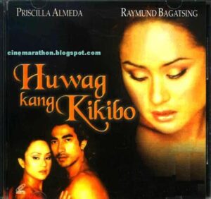 Huwag Kang Kikibo… (2001)