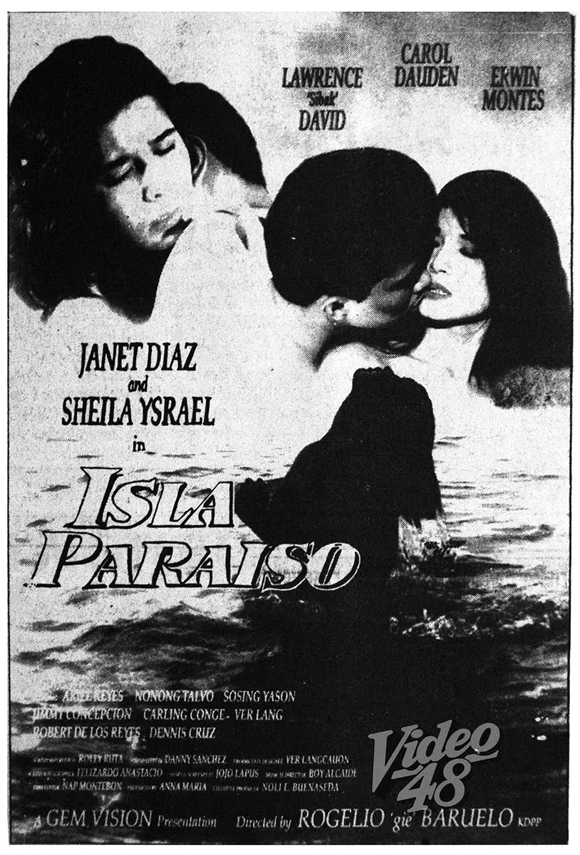 Isla Paraiso (1996)