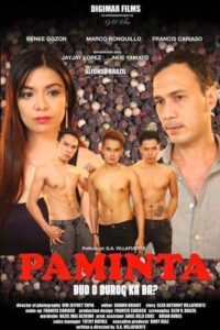 Paminta (2015)