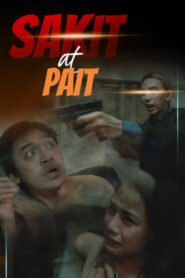 Sakit at Pait – RapsaBabe Films Enigmatic TV (2023)