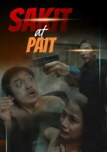 Sakit at Pait – RapsaBabe Films Enigmatic TV (2023)