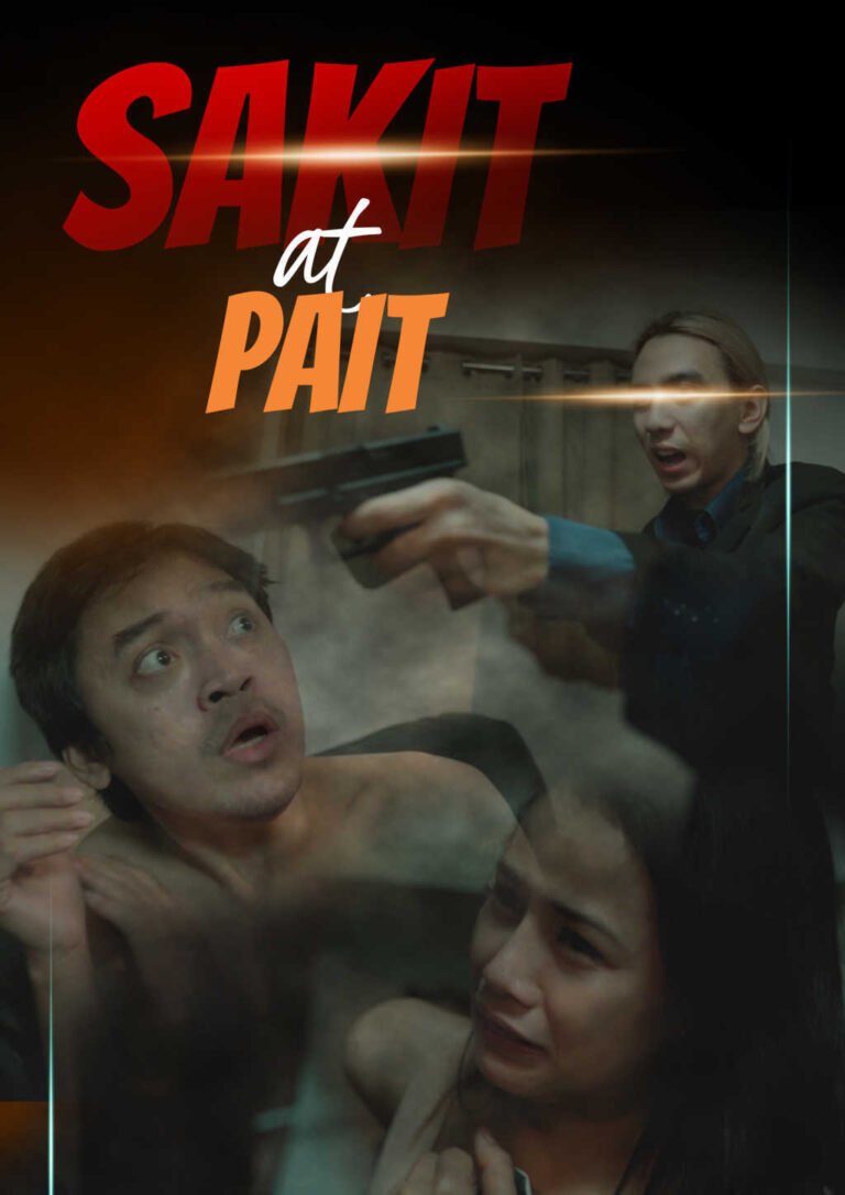 Sakit at Pait – RapsaBabe Films Enigmatic TV (2023)