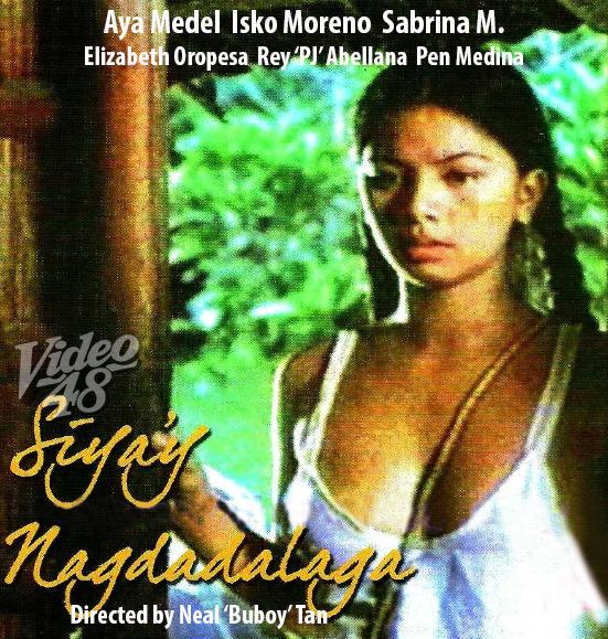 Siya’y Nagdadalaga (1997)