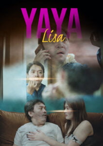 Yaya Lisa – Enigmatic TV (2022)