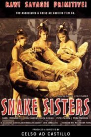 Snake Sisters (1984)