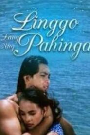 Linggo Lang ang Pahinga (1997)