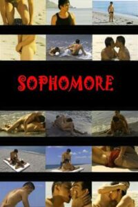 Sophomore (2009)