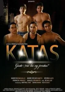 Katas: Gusto Mo Ba ng Prutas? (2013)