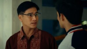 Pamilya Sagrado: 1×9