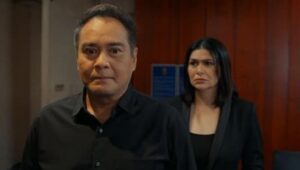 Pamilya Sagrado: 2×11