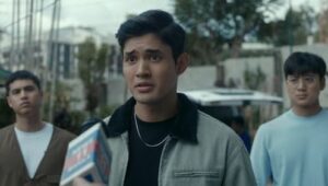 Pamilya Sagrado: 1×33