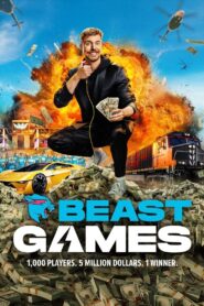 Beast Games (2024)