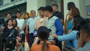 Pamilya Sagrado: 1×29