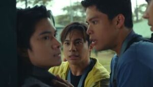 Pamilya Sagrado: 1×11