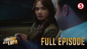 Lumuhod Ka Sa Lupa: 1×35