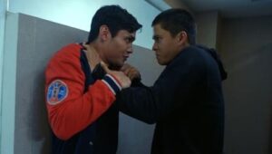 Pamilya Sagrado: 1×34