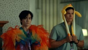 Pamilya Sagrado: 1×6