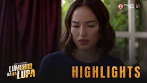 Lumuhod Ka Sa Lupa: 1×31