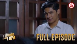Lumuhod Ka Sa Lupa: 1×34
