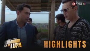 Lumuhod Ka Sa Lupa: 1×15