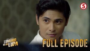 Lumuhod Ka Sa Lupa: 1×25
