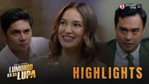 Lumuhod Ka Sa Lupa: 1×38