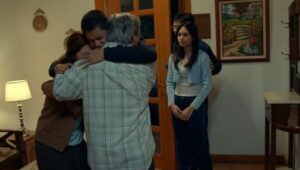 Pamilya Sagrado: 2×13