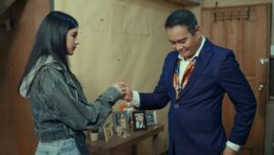 Pamilya Sagrado: 1×21