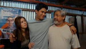 Pamilya Sagrado: 1×19