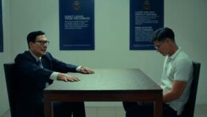 Pamilya Sagrado: 2×17