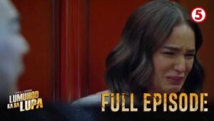 Lumuhod Ka Sa Lupa: 1×33