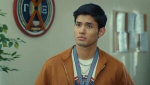 Pamilya Sagrado: 1×7