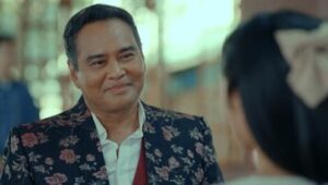 Pamilya Sagrado: 1×25