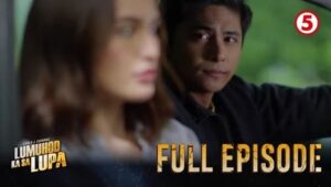 Lumuhod Ka Sa Lupa: 1×42