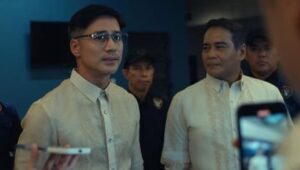 Pamilya Sagrado: 2×16