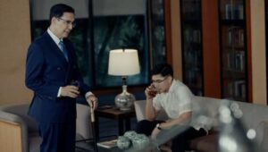 Pamilya Sagrado: 2×14