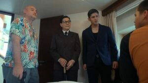 Pamilya Sagrado: 2×41