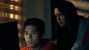 Pamilya Sagrado: 1×22