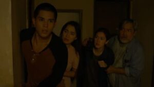 Pamilya Sagrado: 2×32