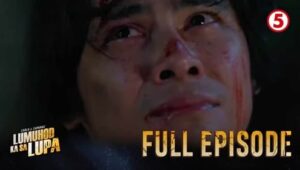 Lumuhod Ka Sa Lupa: 1×2