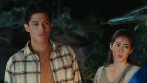 Pamilya Sagrado: 1×14