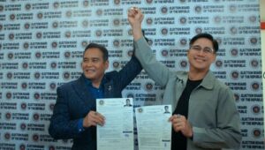 Pamilya Sagrado: 1×18