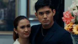 Pamilya Sagrado: 2×40