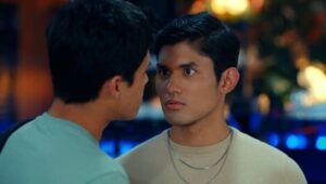 Pamilya Sagrado: 1×30