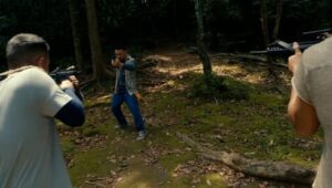 Pamilya Sagrado: 2×30