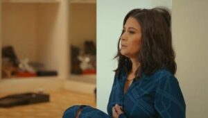 Pamilya Sagrado: 1×27